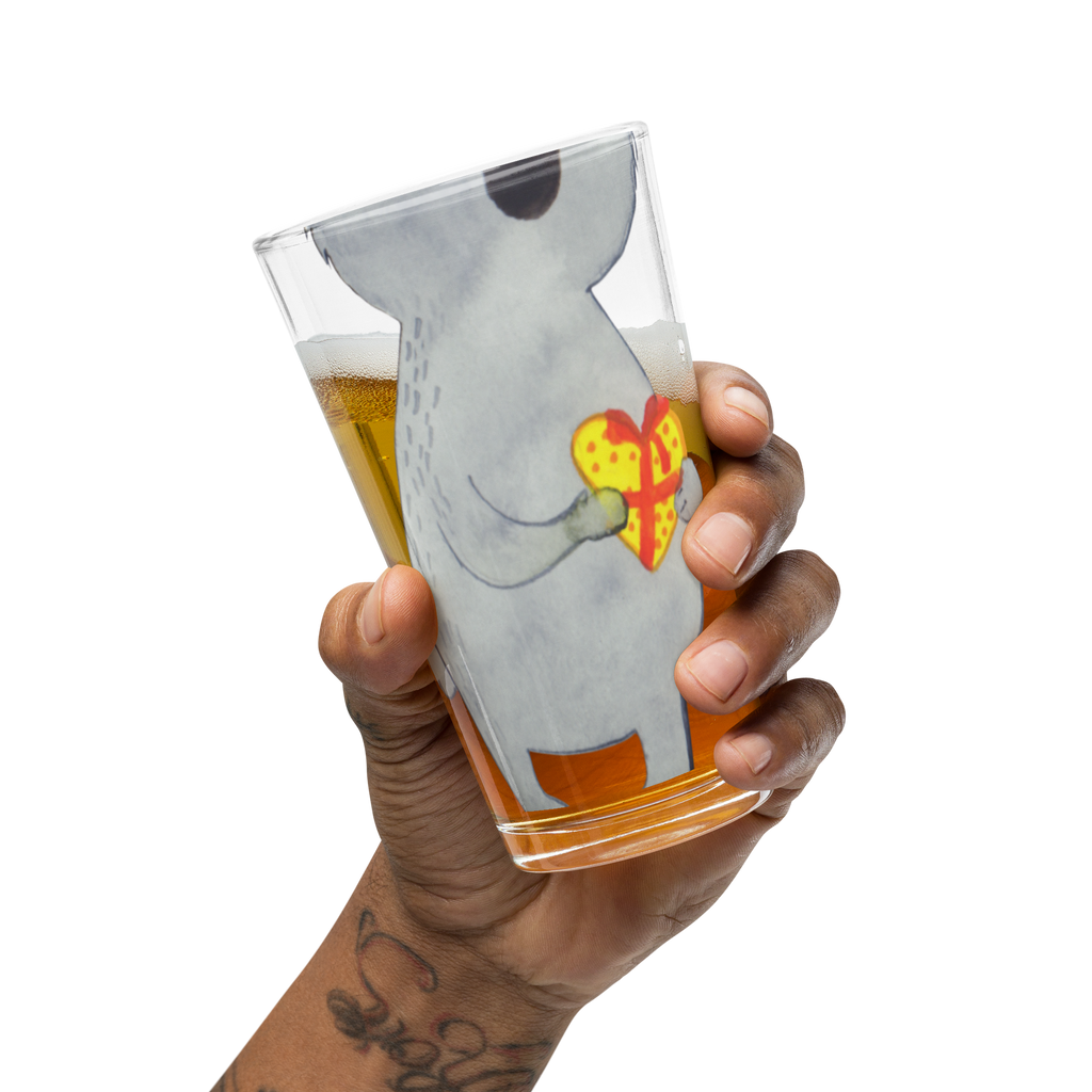 Personalisiertes Trinkglas Koala Geschenk Personalisiertes Trinkglas, Personalisiertes Glas, Personalisiertes Pint Glas, Personalisiertes Bierglas, Personalisiertes Cocktail Glas, Personalisiertes Wasserglas, Glas mit Namen, Glas selber bedrucken, Wunschtext, Selbst drucken, Wunschname, Koala, Koalabär, Geschenk, Geburtstag, Party