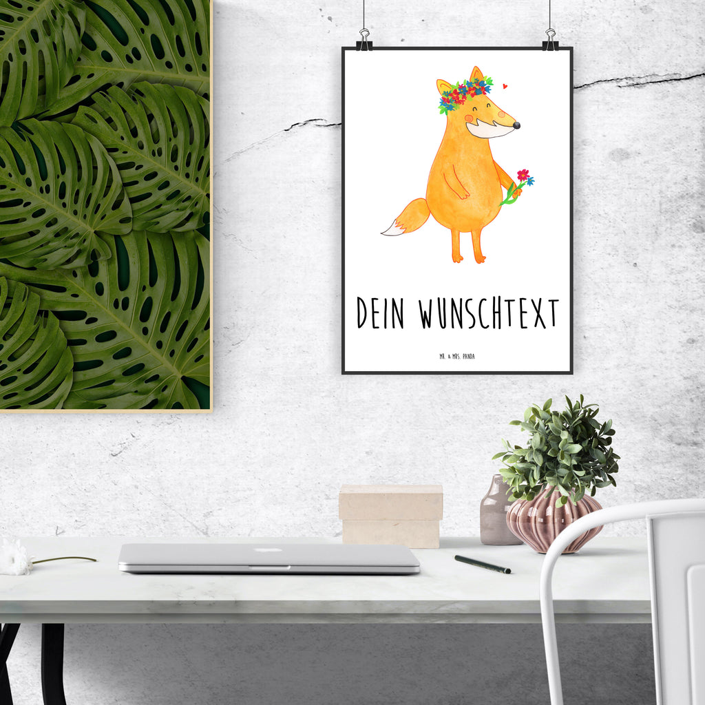 Personalisiertes Poster Fuchs Blumenliebe Personalisiertes Poster, Personalisiertes Wandposter, Personalisiertes Bild, Personalisierte Wanddeko, Personalisiertes Küchenposter, Personalisiertes Kinderposter, Personalisierte Wanddeko Bild, Personalisierte Raumdekoration, Personalisierte Wanddekoration, Personalisiertes Handgemaltes Poster, Personalisiertes Designposter, Personalisierter Kunstdruck, Personalisierter Posterdruck, Poster mit Namen, Wandposter mit Namen, Bild mit Namen, Wanddeko mit Namen, Küchenposter mit Namen, Kinderposter mit Namen, Wanddeko Bild mit Namen, Raumdekoration mit Namen, Wanddekoration mit Namen, Kunstdruck mit Namen, Posterdruck mit Namen, Wunschtext Poster, Poster selbst gestalten., Fuchs, Füchse, Fox, Liebe, Freundin, Fuchsmädchen, Blumenmädchen, Freundinnen, Liebesbeweis, Blume, Blumen, Motivation, Freude, ich, mich, Selbstliebe