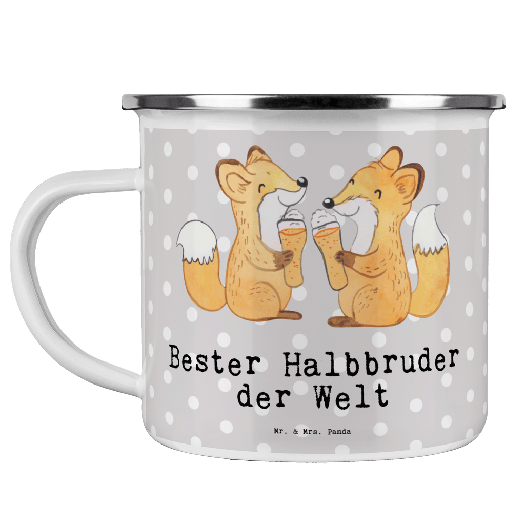 Camping Emaille Tasse Fuchs Bester Halbbruder der Welt Campingtasse, Trinkbecher, Metalltasse, Outdoor Tasse, Emaille Trinkbecher, Blechtasse Outdoor, Emaille Campingbecher, Edelstahl Trinkbecher, Metalltasse für Camping, Kaffee Blechtasse, Camping Tasse Metall, Emaille Tasse, Emaille Becher, Tasse Camping, Tasse Emaille, Emaille Tassen, Camping Becher, Metall Tasse, Camping Tassen, Blechtasse, Emaille Tasse Camping, Camping Tasse Emaille, Emailletasse, Camping Tassen Emaille, Campingbecher, Blechtassen, Outdoor Becher, Campingtassen, Emaille Becher Camping, Camping Becher Edelstahl, für, Dankeschön, Geschenk, Schenken, Geburtstag, Geburtstagsgeschenk, Geschenkidee, Danke, Bedanken, Mitbringsel, Freude machen, Geschenktipp, Halbbruder, Stiefbruder, Stief, Stiefgeschwister, Bruder, Brudi, Geschwister, Bruderherz, Schwester, Familie, Kleinigkeit, Brother, Bester, Sohn