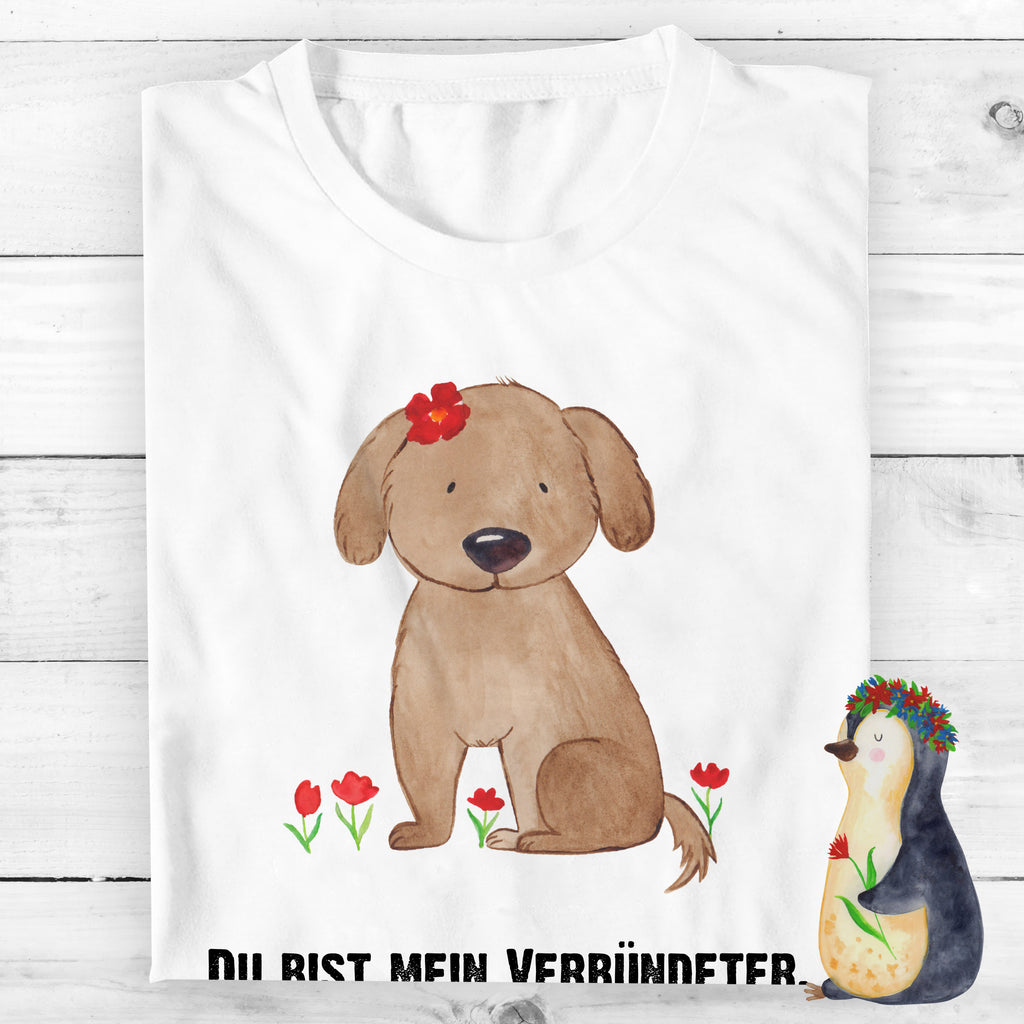 T-Shirt Standard Hund Hundedame T-Shirt, Shirt, Tshirt, Lustiges T-Shirt, T-Shirt mit Spruch, Party, Junggesellenabschied, Jubiläum, Geburstag, Herrn, Damen, Männer, Frauen, Schlafshirt, Nachthemd, Sprüche, Hund, Hundemotiv, Haustier, Hunderasse, Tierliebhaber, Hundebesitzer, Hunde, Hundeliebe, Hundeglück, Liebe, Frauchen