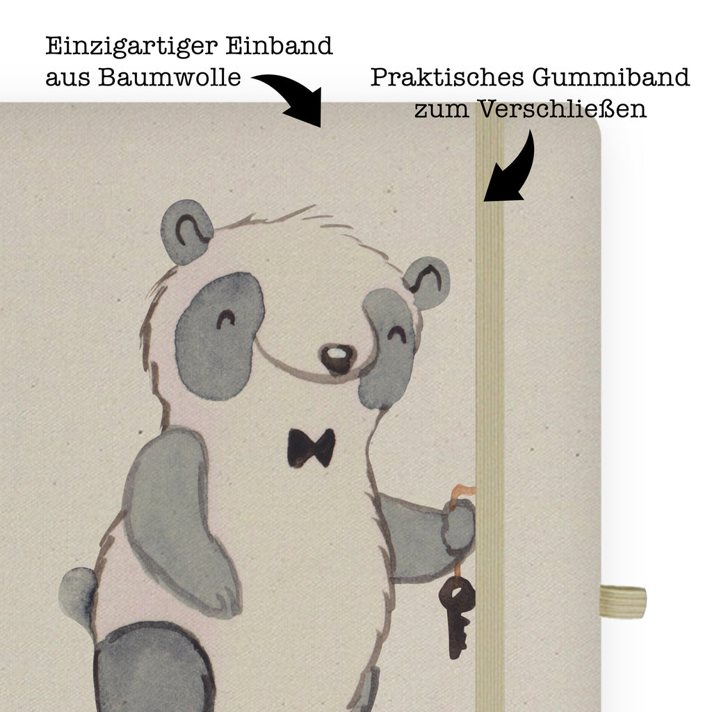 DIN A4 Personalisiertes Notizbuch Panda Bester Mitbewohner der Welt Personalisiertes Notizbuch, Notizbuch mit Namen, Notizbuch bedrucken, Personalisierung, Namensbuch, Namen, für, Dankeschön, Geschenk, Schenken, Geburtstag, Geburtstagsgeschenk, Geschenkidee, Danke, Bedanken, Mitbringsel, Freude machen, Geschenktipp, Mitbewohner, WG, Zimmernachbar, Wohngemeinschaft, WG-Bewohner, Zimmerkollege, Zimmergenosse, Stubenkamerad