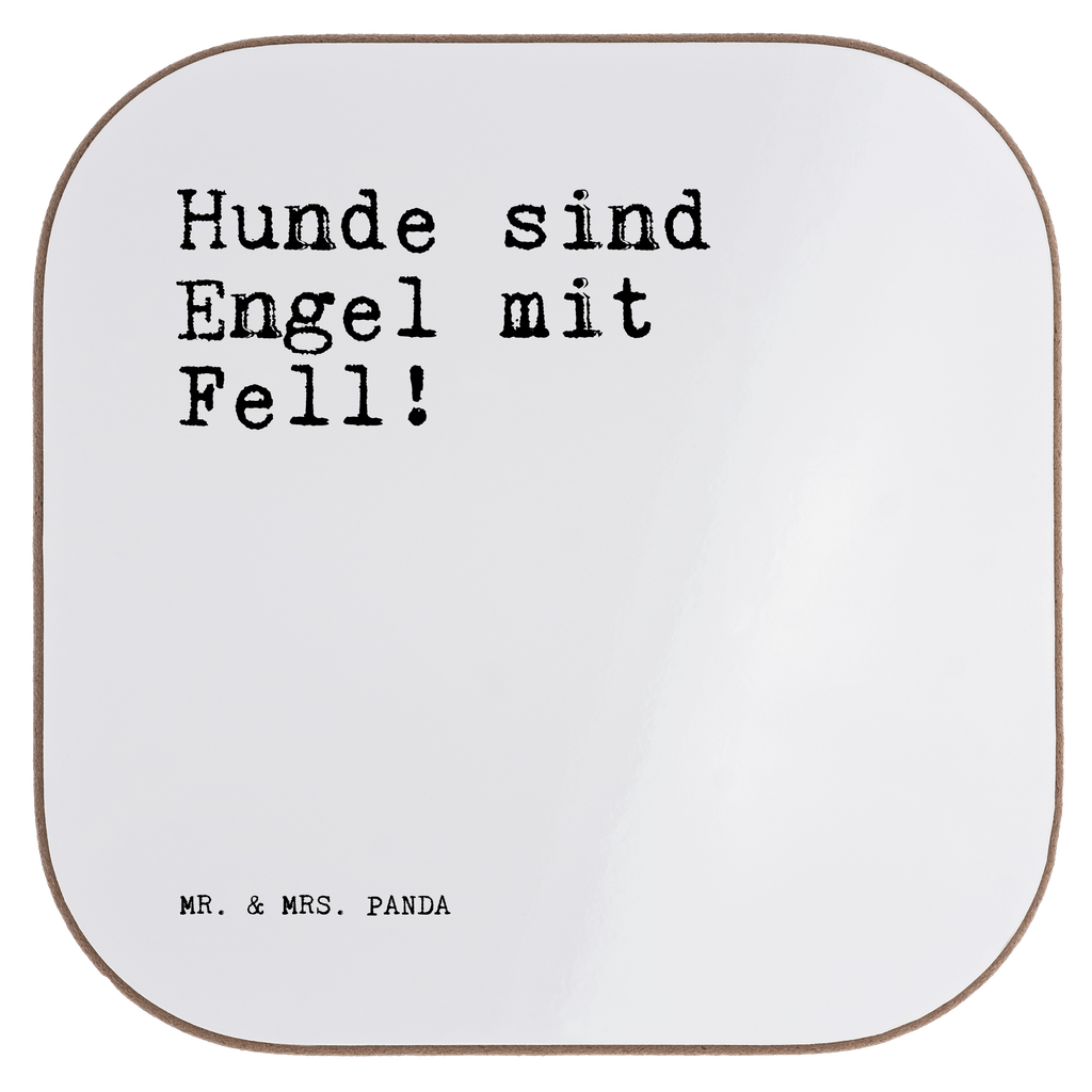 Quadratische Untersetzer Sprüche und Zitate Hunde sind Engel mit Fell! Untersetzer, Bierdeckel, Glasuntersetzer, Untersetzer Gläser, Getränkeuntersetzer, Untersetzer aus Holz, Untersetzer für Gläser, Korkuntersetzer, Untersetzer Holz, Holzuntersetzer, Tassen Untersetzer, Untersetzer Design, Spruch, Sprüche, lustige Sprüche, Weisheiten, Zitate, Spruch Geschenke, Spruch Sprüche Weisheiten Zitate Lustig Weisheit Worte