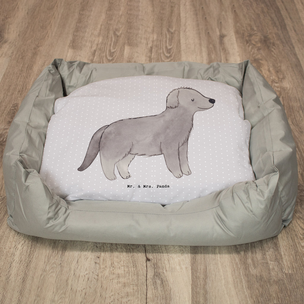 Hundebett Neufundländer Lebensretter Hundebett, Hundeliege, Liegeplatz, Hund, Hundekörbchen, Körbchen, Tierbett, Hundebett Luxus, Hundekissen, Hundesofa, Hundeschlafplatz, Hundebettchen, Hundemöbel, Hundedecke, Hunderasse, Rassehund, Hundebesitzer, Geschenk, Tierfreund, Schenken, Welpe, Neufundländer, Newfoundland