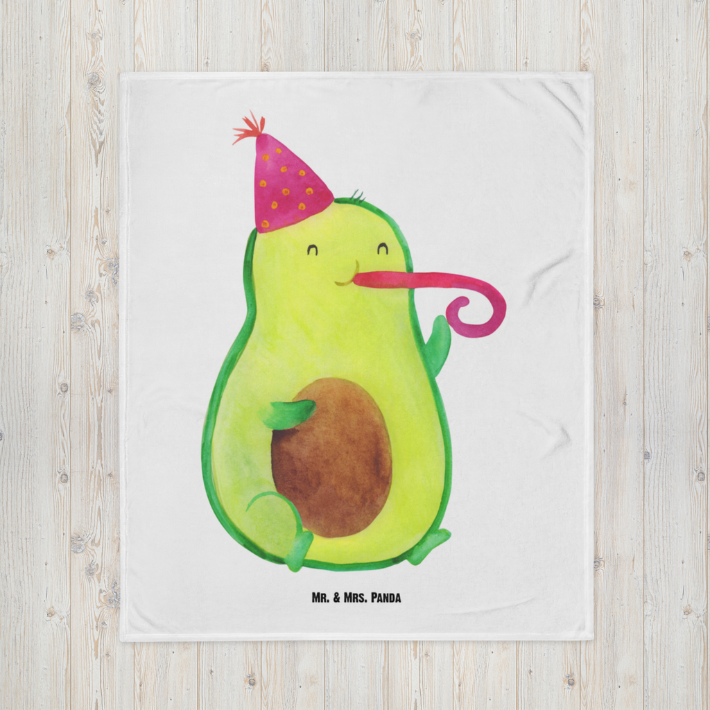 Babydecke Avocado Geburtstag Babydecke, Babygeschenk, Geschenk Geburt, Babyecke Kuscheldecke, Krabbeldecke, Avocado, Veggie, Vegan, Gesund