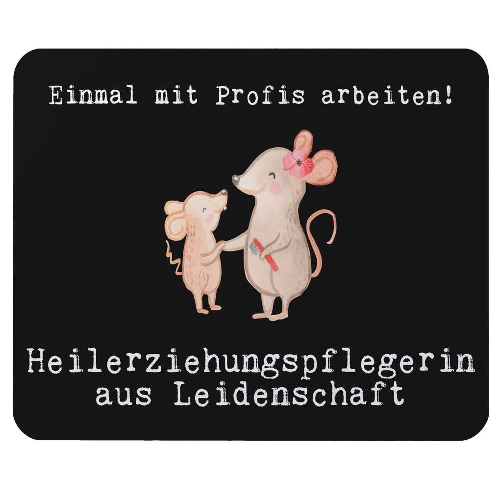 Mauspad Heilerziehungspflegerin aus Leidenschaft Mousepad, Computer zubehör, Büroausstattung, PC Zubehör, Arbeitszimmer, Mauspad, Einzigartiges Mauspad, Designer Mauspad, Mausunterlage, Mauspad Büro, Beruf, Ausbildung, Jubiläum, Abschied, Rente, Kollege, Kollegin, Geschenk, Schenken, Arbeitskollege, Mitarbeiter, Firma, Danke, Dankeschön, Heilerziehungspflegerin, Heilpädagogin