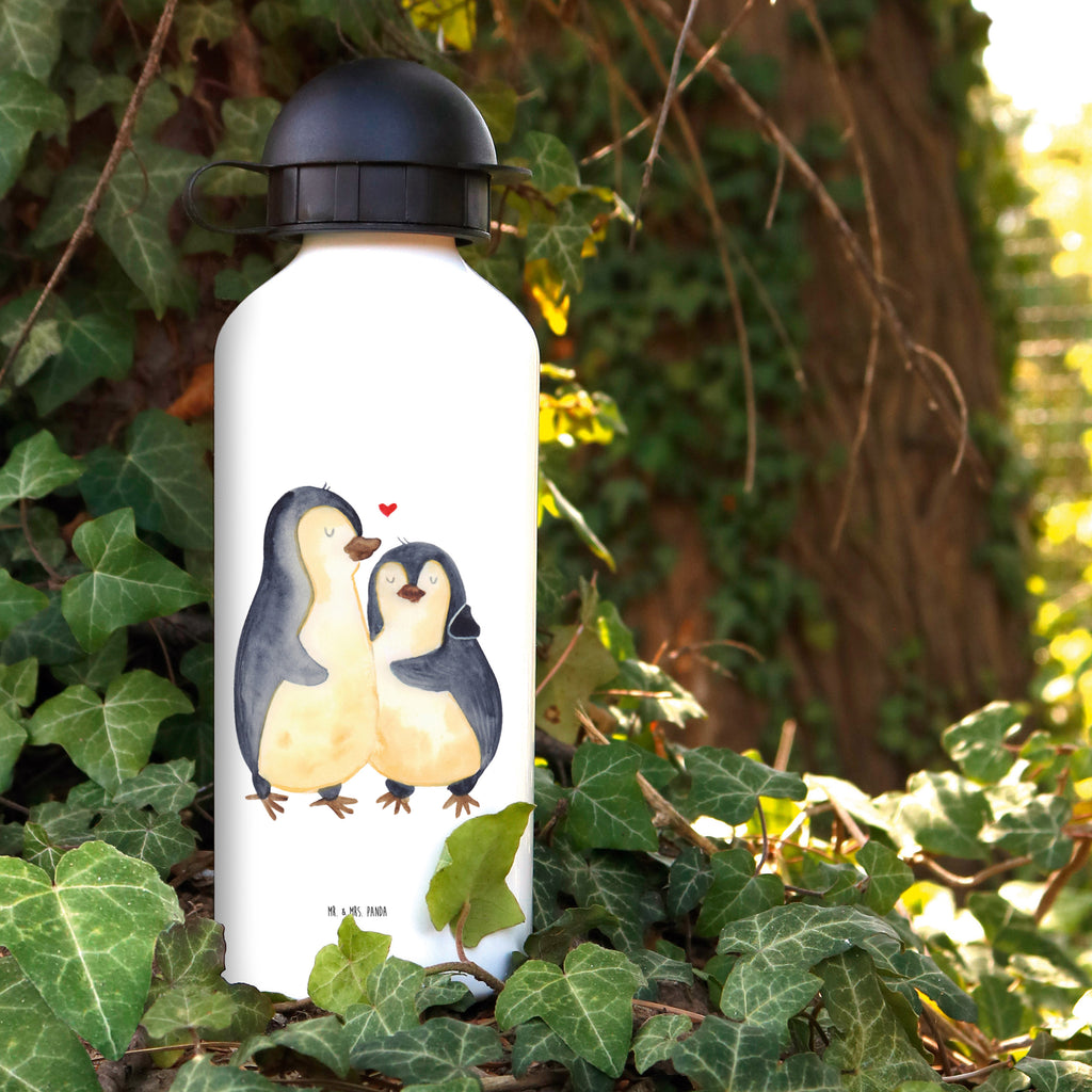 Kindertrinkflasche Pinguin umarmen Kindertrinkflasche, Kinder Trinkflasche, Trinkflasche, Flasche, Kinderflasche, Kinder, Kids, Kindergarten Flasche, Grundschule, Jungs, Mädchen, Pinguin, Liebe, Liebespaar, Liebesbeweis, Liebesgeschenk, Verlobung, Jahrestag, Hochzeitstag, Hochzeit, Hochzeitsgeschenk