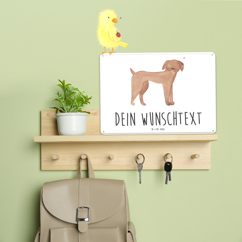 Personalisiertes Blechschild Hund Dogge Blechschild, Metallschild, Geschenk Schild, Schild, Magnet-Metall-Schild, Deko Schild, Wandschild, Wand-Dekoration, Türschild, Hund, Hundemotiv, Haustier, Hunderasse, Tierliebhaber, Hundebesitzer, Sprüche, Hunde, Dogge, Deutsche Dogge, Great Dane