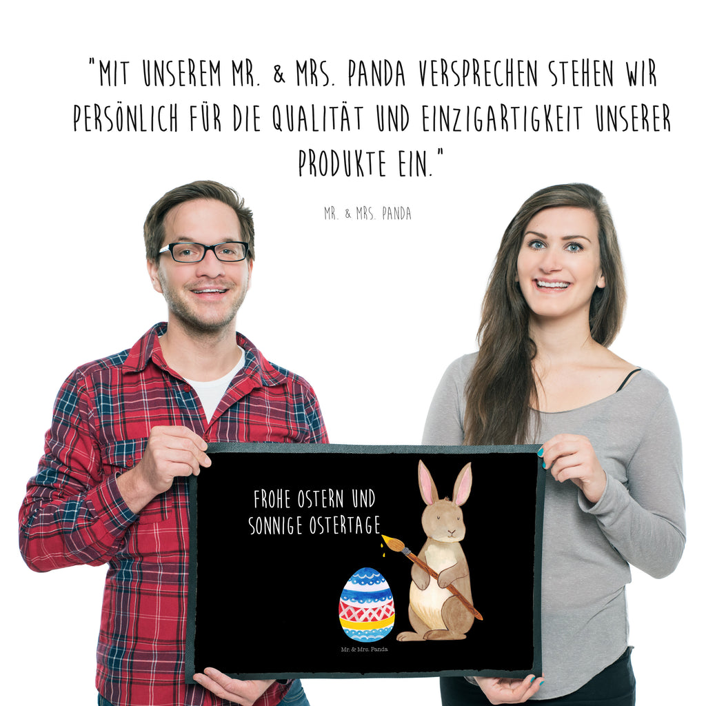 Fußmatte Hase Eiermalen Türvorleger, Schmutzmatte, Fußabtreter, Matte, Schmutzfänger, Fußabstreifer, Schmutzfangmatte, Türmatte, Motivfußmatte, Haustürmatte, Vorleger, Fussmatten, Fußmatten, Gummimatte, Fußmatte außen, Fußmatte innen, Fussmatten online, Gummi Matte, Sauberlaufmatte, Fußmatte waschbar, Fußmatte outdoor, Schmutzfangmatte waschbar, Eingangsteppich, Fußabstreifer außen, Fußabtreter außen, Schmutzfangteppich, Fußmatte außen wetterfest, Ostern, Osterhase, Ostergeschenke, Osternest, Osterdeko, Geschenke zu Ostern, Ostern Geschenk, Ostergeschenke Kinder, Ostern Kinder, Frohe Ostern, Ostergrüße, Osterblume, Osterei, bemalte Ostereier, Hase, Kaninchen, Eiermalen