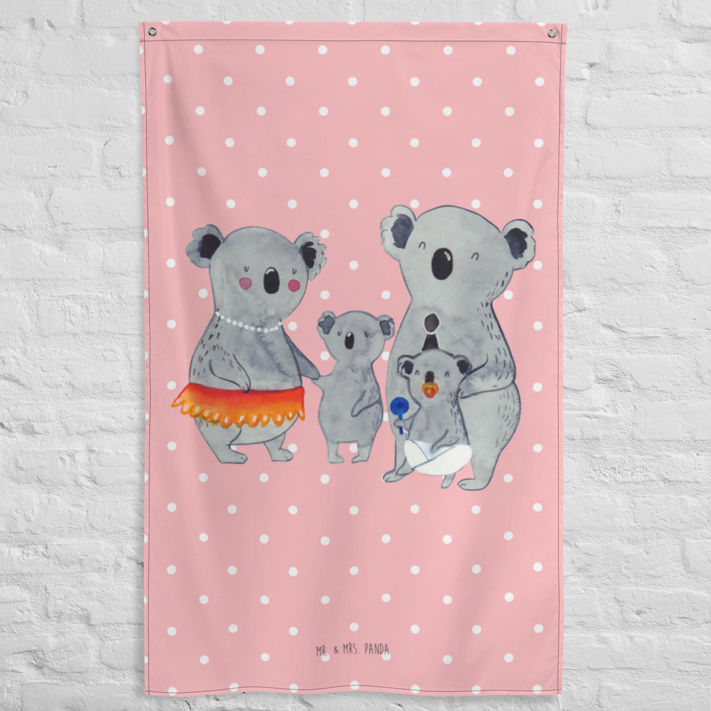 Wandteppich Koala Familie Wandbehang, Dekoration, Boho, Wandteppich, Wandtuch, Wanddeko, Tapisserie, Tapestry, Wandbild, Textil-Kunst, Schmuck-Wandbehang, Wand Deko, Kinderzimmer, Kinderzimmer Wand, Kinderzimmer Deko, Kinderzimmer Wanddeko, Familie, Vatertag, Muttertag, Bruder, Schwester, Mama, Papa, Oma, Opa, Koala, Koalas, Family, Kinder, Geschwister, Familienleben