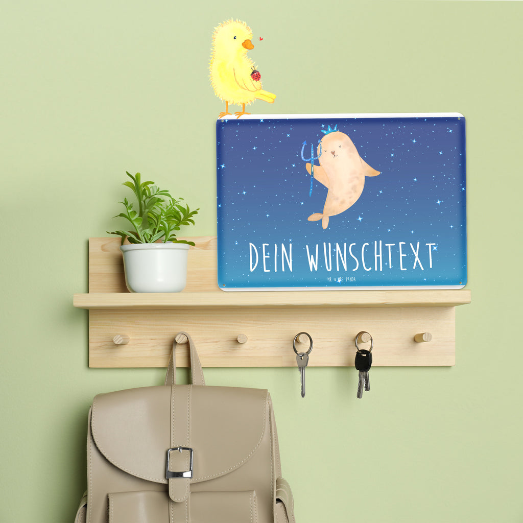 Personalisiertes Blechschild Sternzeichen Wassermann Blechschild, Metallschild, Geschenk Schild, Schild, Magnet-Metall-Schild, Deko Schild, Wandschild, Wand-Dekoration, Türschild, Tierkreiszeichen, Sternzeichen, Horoskop, Astrologie, Aszendent, Meermann, Nix, Wassermann Geschenk, Wassermann Sternzeichen, Geschenk Januar, Geschenk Februar, Geburtstag Januar, Geburtstag Februar, Meer Geschenk