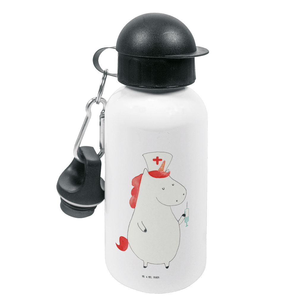 Kindertrinkflasche Einhorn Krankenschwester Kindertrinkflasche, Kinder Trinkflasche, Trinkflasche, Flasche, Kinderflasche, Kinder, Kids, Kindergarten Flasche, Grundschule, Jungs, Mädchen, Einhorn, Einhörner, Einhorn Deko, Pegasus, Unicorn, Krankenschwester Geschenk, Krankenpfleger Geschenk, Krankenpflegerin, Krankenschwester Dankeschön, Krankenhaus, Ärztin Geschenk