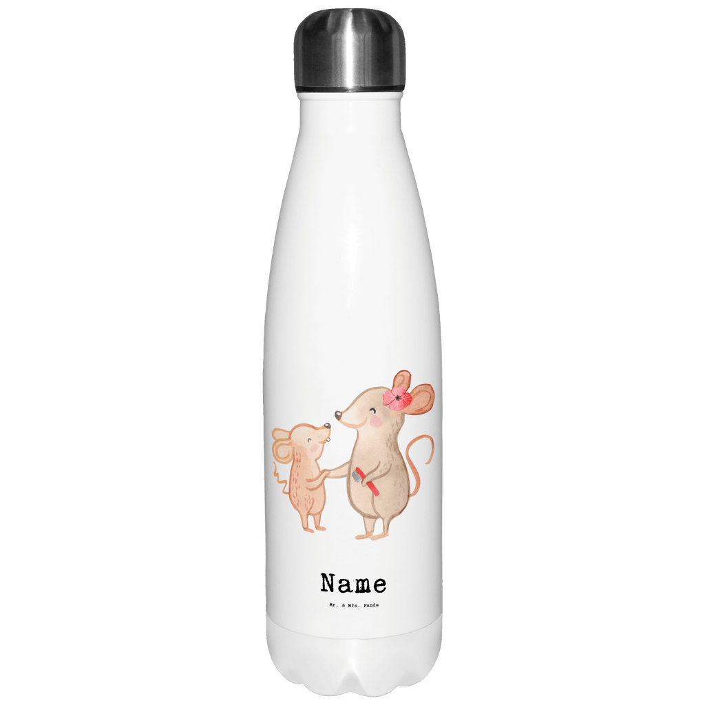 Personalisierte Thermosflasche Heilpädagogin mit Herz Personalisierte Isolierflasche, Personalisierte Thermoflasche, Personalisierte Trinkflasche, Trinkflasche Mit Namen, Wunschname, Bedrucken, Namensflasche, Beruf, Ausbildung, Jubiläum, Abschied, Rente, Kollege, Kollegin, Geschenk, Schenken, Arbeitskollege, Mitarbeiter, Firma, Danke, Dankeschön, Heilpädagogin, Heilpädagogik, Studium