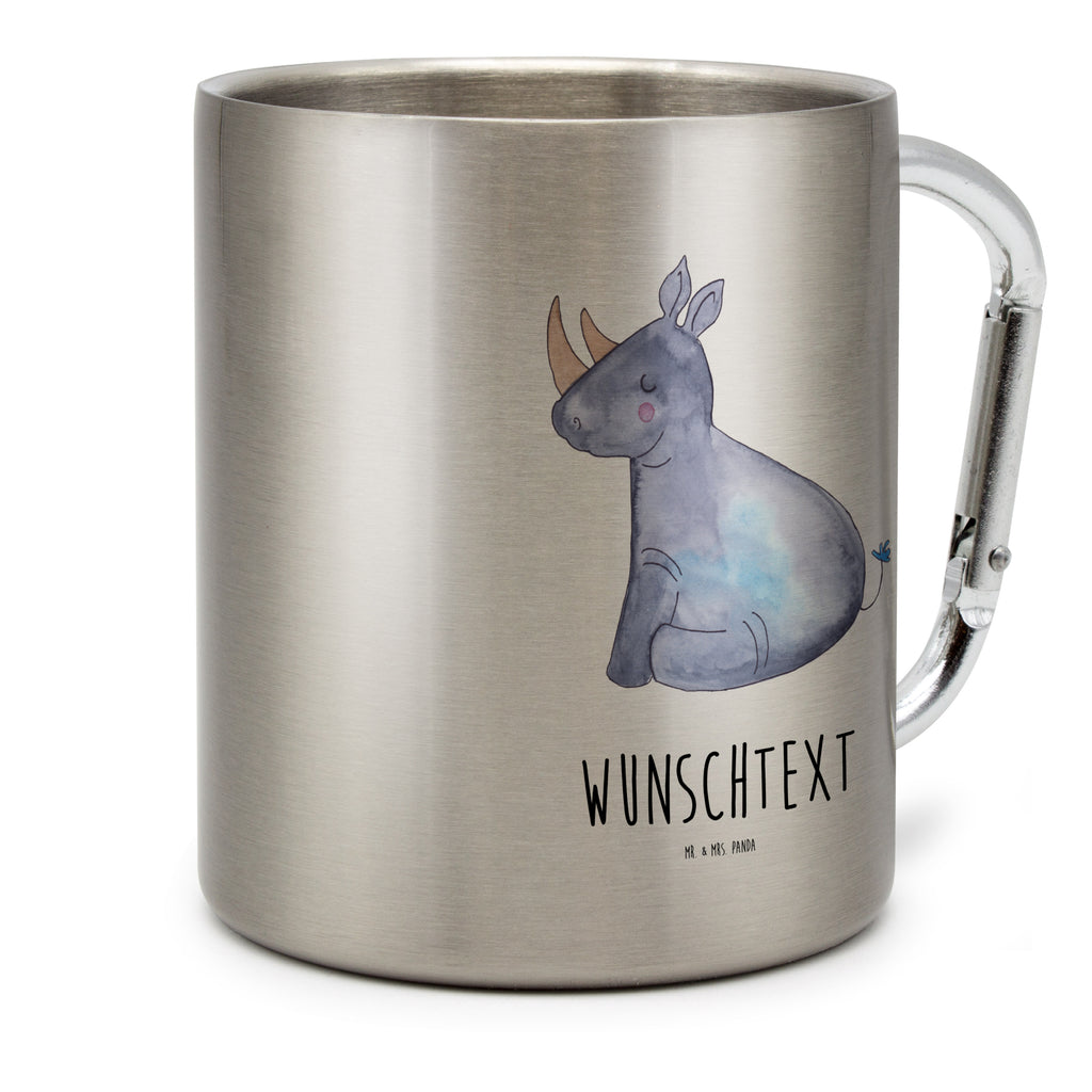 Personalisierter Edelstahlbecher Einhorn Nashorn Personalisierte Edelstahltasse, Personalisierter Edelstahlbecher, Personalisierter Outdoor Becher, Personalisierte Outdoor Tasse, Einhorn, Einhörner, Einhorn Deko, Pegasus, Unicorn, Regenbogen, witzig, lustig, Zoo, Glitzer, Einhornpower, Erwachsenwerden, Nashorn, Nashörner