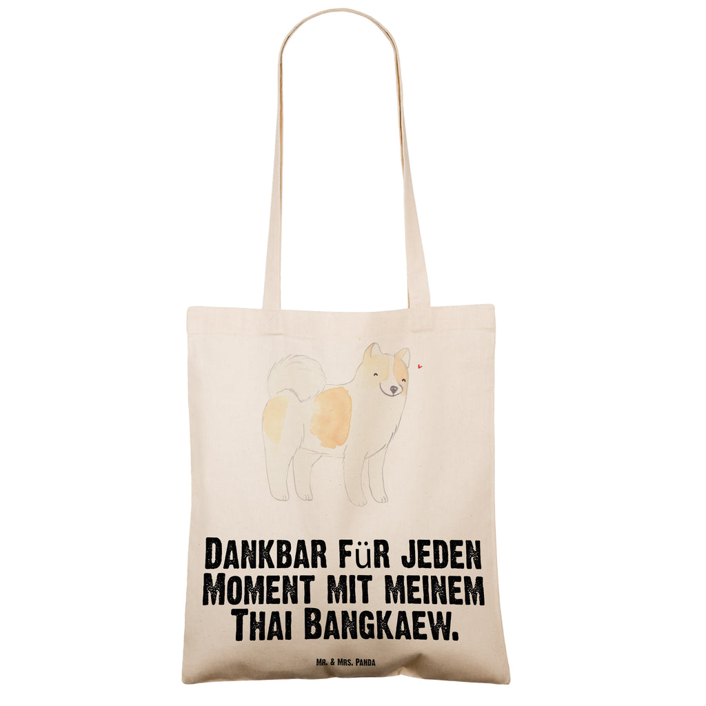 Tragetasche Thai Bangkaew Moment Beuteltasche, Beutel, Einkaufstasche, Jutebeutel, Stoffbeutel, Tasche, Shopper, Umhängetasche, Strandtasche, Schultertasche, Stofftasche, Tragetasche, Badetasche, Jutetasche, Einkaufstüte, Laptoptasche, Hund, Hunderasse, Rassehund, Hundebesitzer, Geschenk, Tierfreund, Schenken, Welpe, Thai Bangkaew Dog