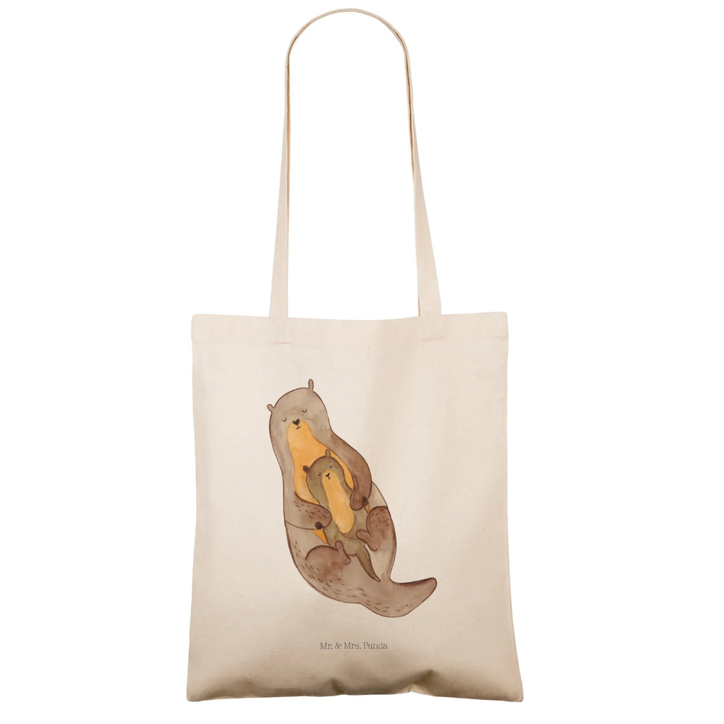 Tragetasche Otter Kind Beuteltasche, Beutel, Einkaufstasche, Jutebeutel, Stoffbeutel, Tasche, Shopper, Umhängetasche, Strandtasche, Schultertasche, Stofftasche, Tragetasche, Badetasche, Jutetasche, Einkaufstüte, Laptoptasche, Otter, Fischotter, Seeotter, Otter Seeotter See Otter