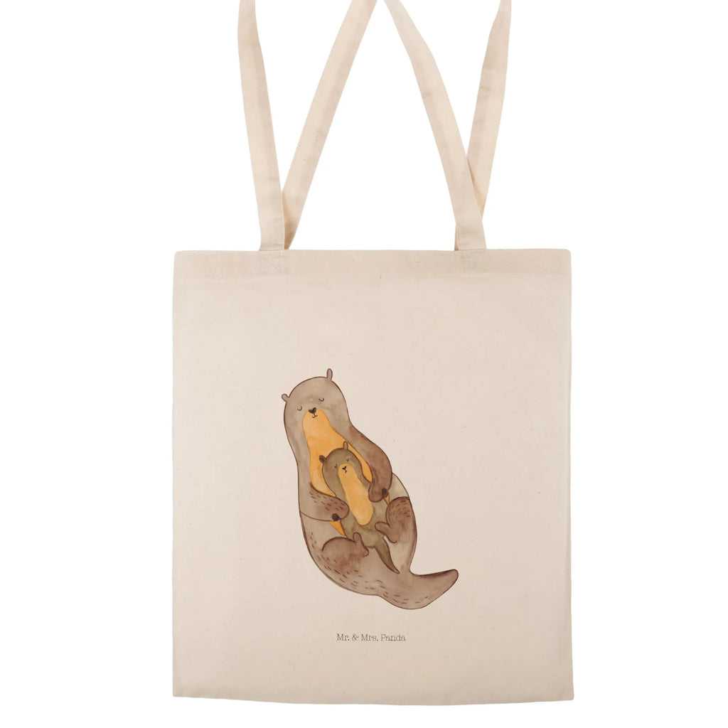 Tragetasche Otter Kind Beuteltasche, Beutel, Einkaufstasche, Jutebeutel, Stoffbeutel, Tasche, Shopper, Umhängetasche, Strandtasche, Schultertasche, Stofftasche, Tragetasche, Badetasche, Jutetasche, Einkaufstüte, Laptoptasche, Otter, Fischotter, Seeotter, Otter Seeotter See Otter