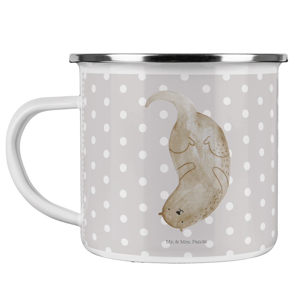 Camping Emaille Tasse Otter Kopfüber Campingtasse, Trinkbecher, Metalltasse, Outdoor Tasse, Emaille Trinkbecher, Blechtasse Outdoor, Emaille Campingbecher, Edelstahl Trinkbecher, Metalltasse für Camping, Kaffee Blechtasse, Camping Tasse Metall, Emaille Tasse, Emaille Becher, Tasse Camping, Tasse Emaille, Emaille Tassen, Camping Becher, Metall Tasse, Camping Tassen, Blechtasse, Emaille Tasse Camping, Camping Tasse Emaille, Emailletasse, Camping Tassen Emaille, Campingbecher, Blechtassen, Outdoor Becher, Campingtassen, Emaille Becher Camping, Camping Becher Edelstahl, Otter, Fischotter, Seeotter, Otter Seeotter See Otter