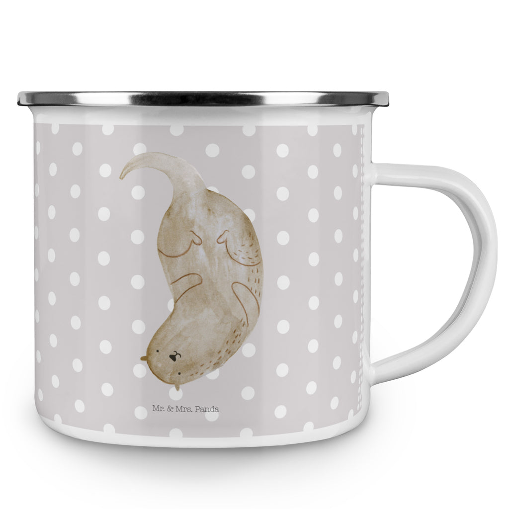 Camping Emaille Tasse Otter Kopfüber Campingtasse, Trinkbecher, Metalltasse, Outdoor Tasse, Emaille Trinkbecher, Blechtasse Outdoor, Emaille Campingbecher, Edelstahl Trinkbecher, Metalltasse für Camping, Kaffee Blechtasse, Camping Tasse Metall, Emaille Tasse, Emaille Becher, Tasse Camping, Tasse Emaille, Emaille Tassen, Camping Becher, Metall Tasse, Camping Tassen, Blechtasse, Emaille Tasse Camping, Camping Tasse Emaille, Emailletasse, Camping Tassen Emaille, Campingbecher, Blechtassen, Outdoor Becher, Campingtassen, Emaille Becher Camping, Camping Becher Edelstahl, Otter, Fischotter, Seeotter, Otter Seeotter See Otter