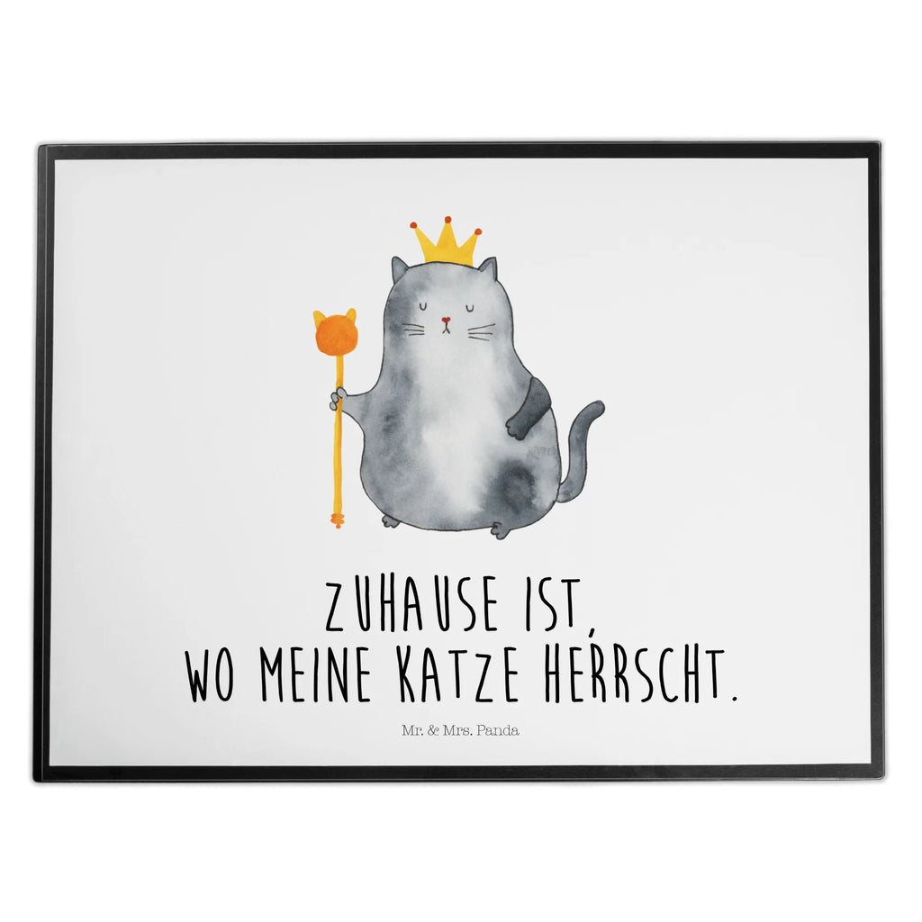 Schreibtischunterlage Katze König Schreibunterlage, Schreibtischauflage, Bürobedarf, Büroartikel, Schreibwaren, Schreibtisch Unterlagen, Schreibtischunterlage Groß, Katze, Katzenmotiv, Katzenfan, Katzendeko, Katzenfreund, Katzenliebhaber, Katzenprodukte, Katzenartikel, Katzenaccessoires, Katzensouvenirs, Katzenliebhaberprodukte, Katzenmotive, Katzen, Kater, Mietze, Cat, Cats, Katzenhalter, Katzenbesitzerin, Haustier, König, Königin, Queen, Familie, Mietzhaus, Wohnung, erste eigenen Wohnung, Umzug, Einzug