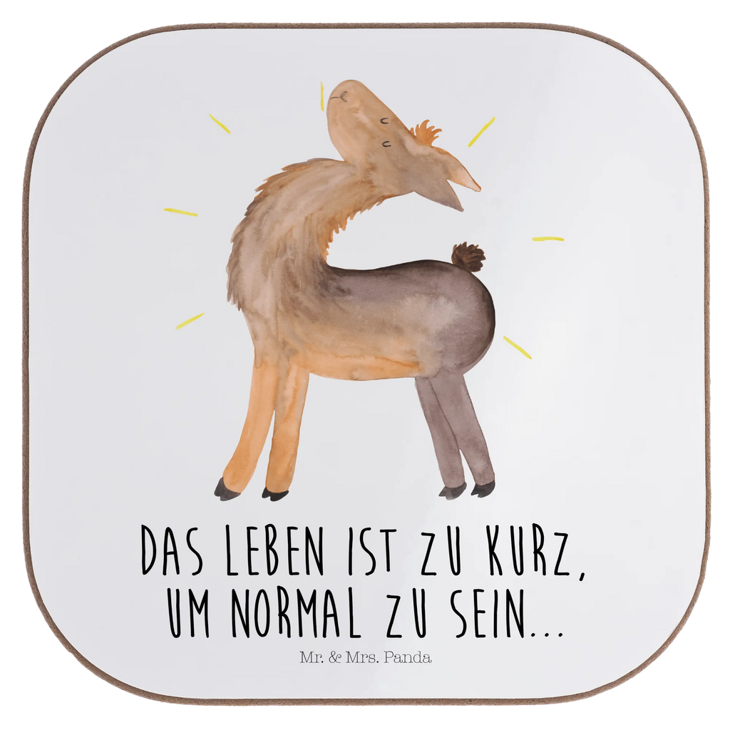 Quadratische Untersetzer Lama stolz Untersetzer, Bierdeckel, Glasuntersetzer, Untersetzer Gläser, Getränkeuntersetzer, Untersetzer aus Holz, Untersetzer für Gläser, Korkuntersetzer, Untersetzer Holz, Holzuntersetzer, Tassen Untersetzer, Untersetzer Design, Lama, Alpaka, Lamas, Außenseiter, Anders, Neustart, stolz, Hippie, Freundin, Freundinnen, beste Freundin, Kumpel, Familie, Family