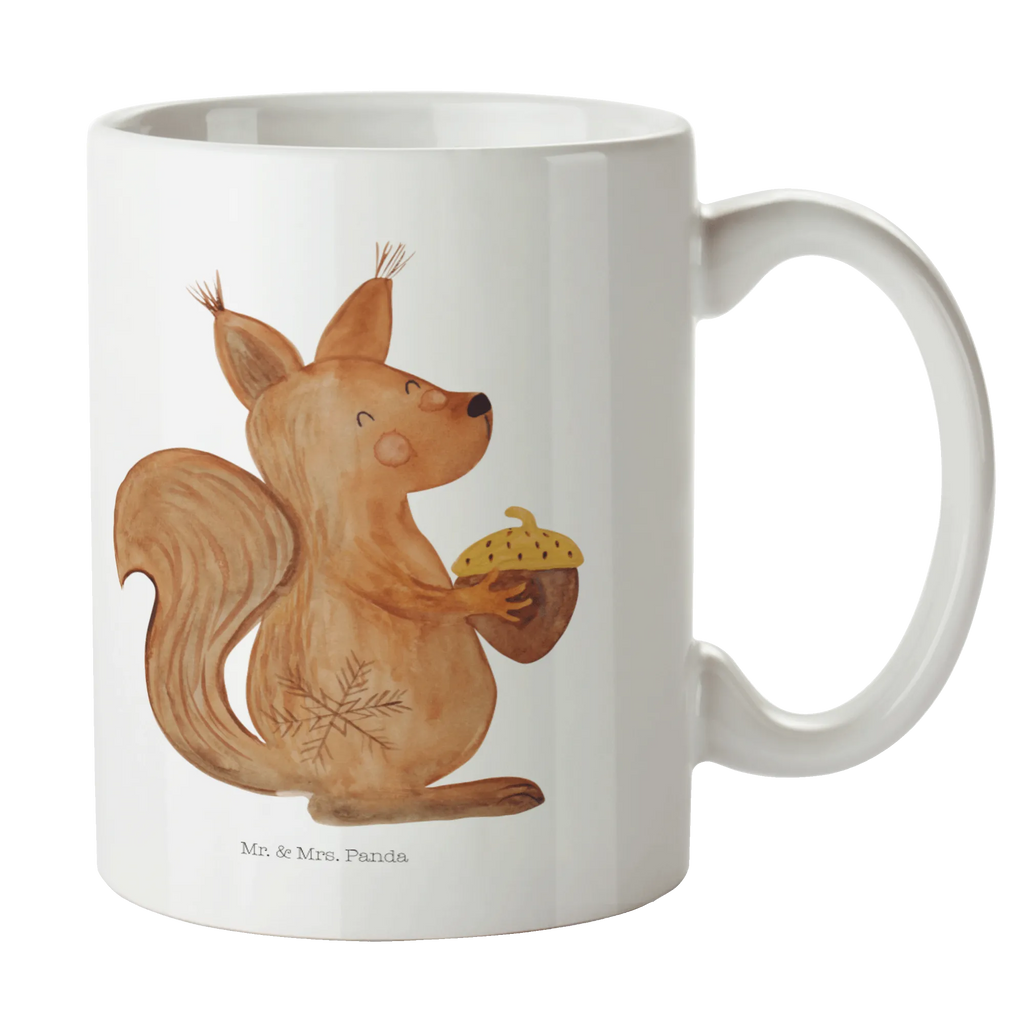 Tasse Eichhörnchen Weihnachtszeit Tasse, Kaffeetasse, Teetasse, Becher, Kaffeebecher, Teebecher, Keramiktasse, Porzellantasse, Büro Tasse, Geschenk Tasse, Tasse Sprüche, Tasse Motive, Kaffeetassen, Tasse bedrucken, Designer Tasse, Cappuccino Tassen, Schöne Teetassen, Winter, Weihnachten, Weihnachtsdeko, Nikolaus, Advent, Heiligabend, Wintermotiv, Frohe Weihnachten, Frohes neues Jahr, Guten Rutsch, Weihnachtsmotiv, Weihnachtsgruß, Neujahr, Vogel