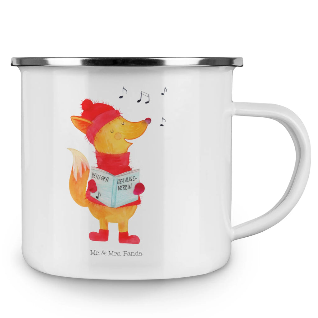 Camping Emaille Tasse Fuchs Sänger Campingtasse, Trinkbecher, Metalltasse, Outdoor Tasse, Emaille Trinkbecher, Blechtasse Outdoor, Emaille Campingbecher, Edelstahl Trinkbecher, Metalltasse für Camping, Kaffee Blechtasse, Camping Tasse Metall, Emaille Tasse, Emaille Becher, Tasse Camping, Tasse Emaille, Emaille Tassen, Camping Becher, Metall Tasse, Camping Tassen, Blechtasse, Emaille Tasse Camping, Camping Tasse Emaille, Emailletasse, Camping Tassen Emaille, Campingbecher, Blechtassen, Outdoor Becher, Campingtassen, Emaille Becher Camping, Camping Becher Edelstahl, Winter, Weihnachten, Weihnachtsdeko, Nikolaus, Advent, Heiligabend, Wintermotiv, Fuchs, Füchse, Sänger, Geschenk Sänger, Singen, Weihnachtslieder