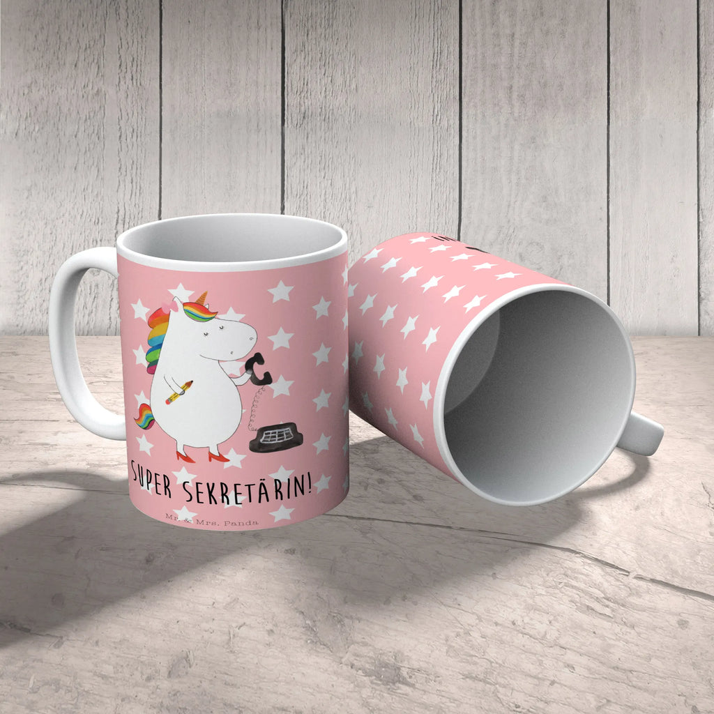 Tasse Einhorn Sekretärin Tasse, Kaffeetasse, Teetasse, Becher, Kaffeebecher, Teebecher, Keramiktasse, Porzellantasse, Büro Tasse, Geschenk Tasse, Tasse Sprüche, Tasse Motive, Kaffeetassen, Tasse bedrucken, Designer Tasse, Cappuccino Tassen, Schöne Teetassen, Einhorn, Einhörner, Einhorn Deko, Pegasus, Unicorn, Sekretärin, Büro, Rechtsanwältin, Rechtsanwaltsgehilfin, Steuerbüro, Steuerkanzlei, Bürokraft, Bürohilfe