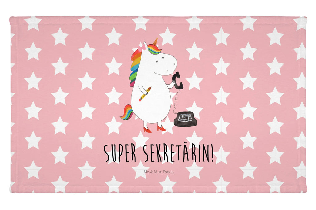 Handtuch Einhorn Sekretärin Handtuch, Badehandtuch, Badezimmer, Handtücher, groß, Kinder, Baby, Einhorn, Einhörner, Einhorn Deko, Pegasus, Unicorn, Sekretärin, Büro, Rechtsanwältin, Rechtsanwaltsgehilfin, Steuerbüro, Steuerkanzlei, Bürokraft, Bürohilfe