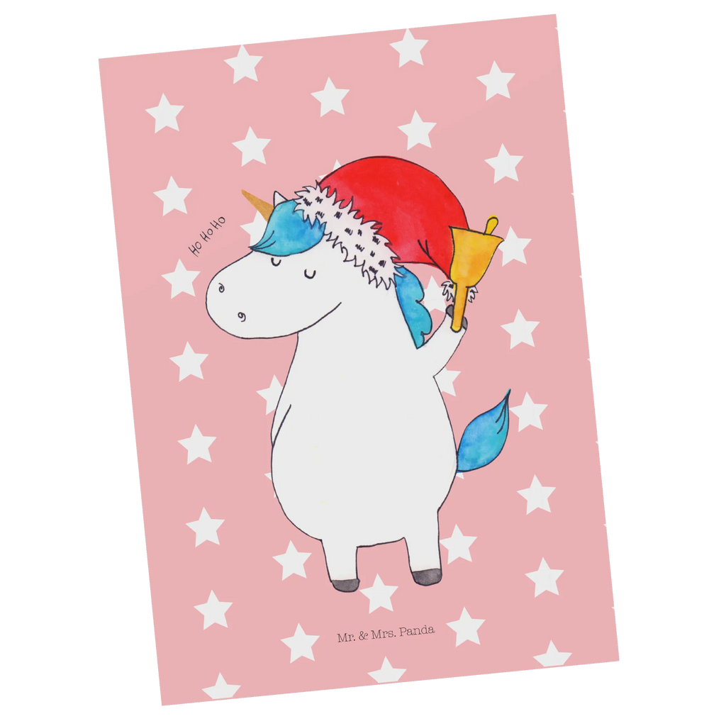 Postkarte Einhorn Weihnachtsmann Postkarte, Karte, Geschenkkarte, Grußkarte, Einladung, Ansichtskarte, Geburtstagskarte, Einladungskarte, Dankeskarte, Ansichtskarten, Einladung Geburtstag, Einladungskarten Geburtstag, Einhorn, Einhörner, Einhorn Deko, Pegasus, Unicorn, Gin, Schokolade, Schoki, Weihnachten, Weihnachtsmann, Nikolaus, Wunschzettel, Wunschliste, Feenstaub