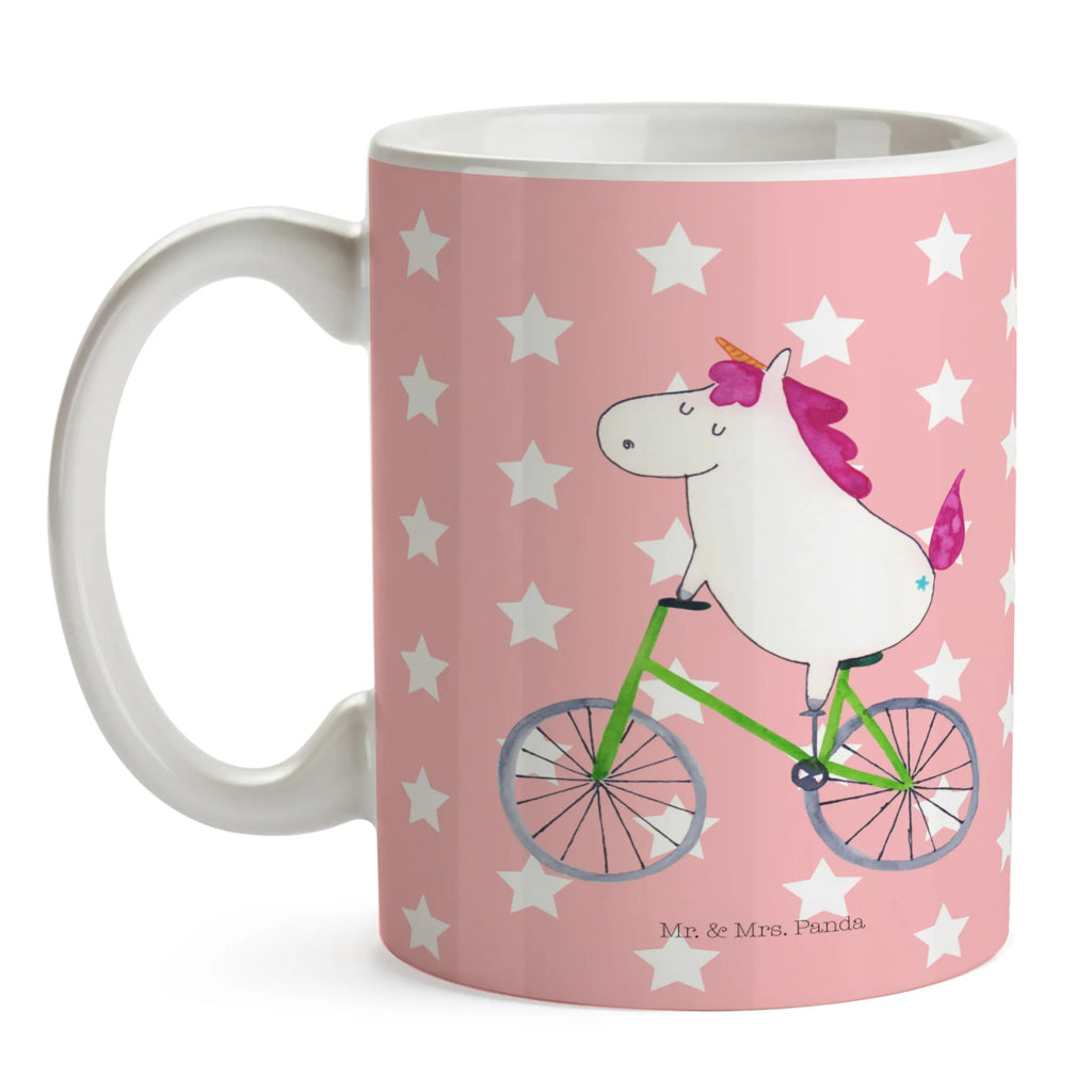 Tasse Einhorn Radfahrer Tasse, Kaffeetasse, Teetasse, Becher, Kaffeebecher, Teebecher, Keramiktasse, Porzellantasse, Büro Tasse, Geschenk Tasse, Tasse Sprüche, Tasse Motive, Kaffeetassen, Tasse bedrucken, Designer Tasse, Cappuccino Tassen, Schöne Teetassen, Einhorn, Einhörner, Einhorn Deko, Pegasus, Unicorn, Radfahren, Radfahrer, Rad, Bike, Feenstaub, Konfetti, Luxusproblem, Kummer, Liebeskummer