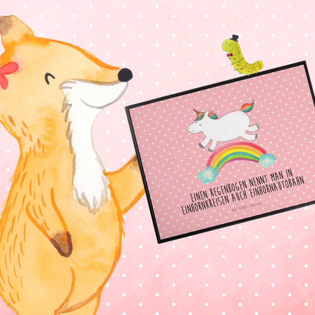 Desk pad unicorn rainbow Schreibunterlage, Schreibtischauflage, Bürobedarf, Büroartikel, Schreibwaren, Schreibtisch Unterlagen, Schreibtischunterlage Groß, Einhorn, Einhörner, Einhorn Deko, Unicorn, Regenbogen, Glitzer, Einhornpower, Erwachsenwerden, Einhornautobahn