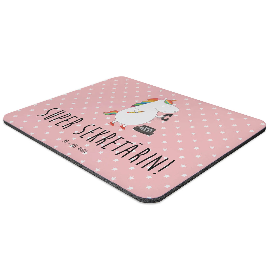 Mauspad Einhorn Sekretärin Mousepad, Computer zubehör, Büroausstattung, PC Zubehör, Arbeitszimmer, Mauspad, Einzigartiges Mauspad, Designer Mauspad, Mausunterlage, Mauspad Büro, Einhorn, Einhörner, Einhorn Deko, Unicorn, Sekretärin, Büro, Rechtsanwältin, Rechtsanwaltsgehilfin, Steuerbüro, Steuerkanzlei, Bürokraft, Bürohilfe