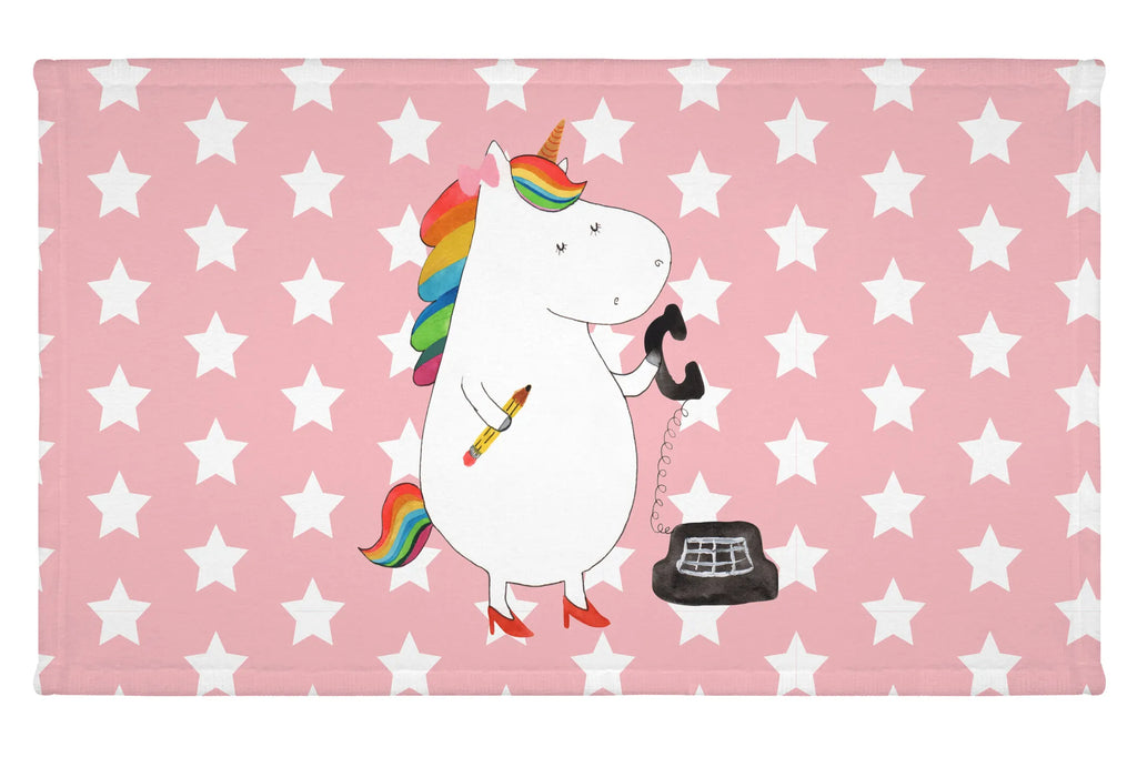 Handtuch Einhorn Sekretärin Handtuch, Badehandtuch, Badezimmer, Handtücher, groß, Kinder, Baby, Einhorn, Einhörner, Einhorn Deko, Unicorn, Sekretärin, Büro, Rechtsanwältin, Rechtsanwaltsgehilfin, Steuerbüro, Steuerkanzlei, Bürokraft, Bürohilfe