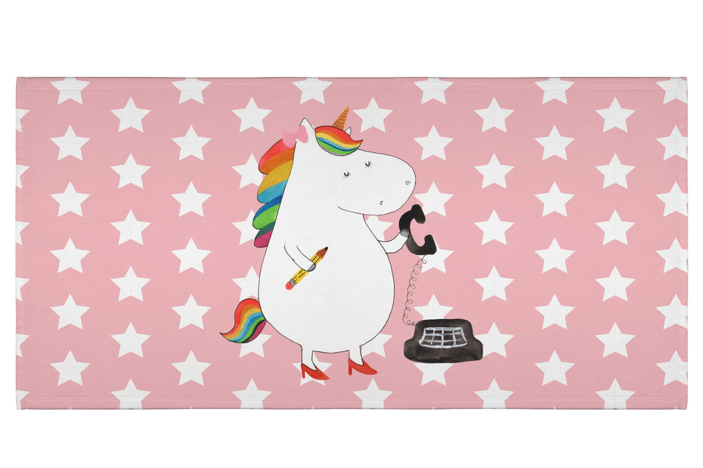 Handtuch Einhorn Sekretärin Handtuch, Badehandtuch, Badezimmer, Handtücher, groß, Kinder, Baby, Einhorn, Einhörner, Einhorn Deko, Pegasus, Unicorn, Sekretärin, Büro, Rechtsanwältin, Rechtsanwaltsgehilfin, Steuerbüro, Steuerkanzlei, Bürokraft, Bürohilfe