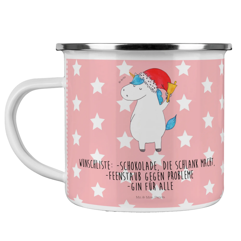 Camping Emaille Tasse Einhorn Weihnachtsmann Campingtasse, Trinkbecher, Metalltasse, Outdoor Tasse, Emaille Trinkbecher, Blechtasse Outdoor, Emaille Campingbecher, Edelstahl Trinkbecher, Metalltasse für Camping, Kaffee Blechtasse, Camping Tasse Metall, Emaille Tasse, Emaille Becher, Tasse Camping, Tasse Emaille, Emaille Tassen, Camping Becher, Metall Tasse, Camping Tassen, Blechtasse, Emaille Tasse Camping, Camping Tasse Emaille, Emailletasse, Camping Tassen Emaille, Campingbecher, Blechtassen, Outdoor Becher, Campingtassen, Emaille Becher Camping, Camping Becher Edelstahl, Einhorn, Einhörner, Einhorn Deko, Pegasus, Unicorn, Gin, Schokolade, Schoki, Weihnachten, Weihnachtsmann, Nikolaus, Wunschzettel, Wunschliste, Feenstaub