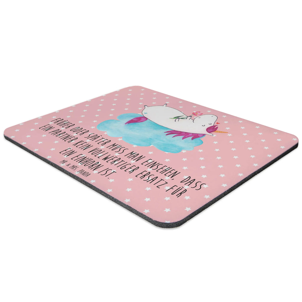 Mauspad Einhorn verliebt auf Wolke Mousepad, Computer zubehör, Büroausstattung, PC Zubehör, Arbeitszimmer, Mauspad, Einzigartiges Mauspad, Designer Mauspad, Mausunterlage, Mauspad Büro, Einhorn, Einhörner, Einhorn Deko, Pegasus, Unicorn, verliebt, Liebe, Liebesbeweis, Freundin, Wolke