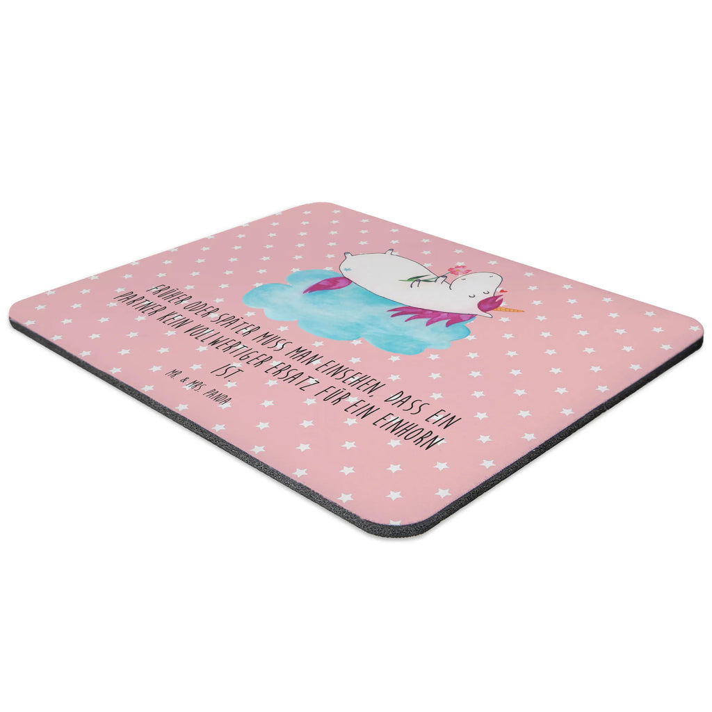 Mauspad Einhorn verliebt auf Wolke Mousepad, Computer zubehör, Büroausstattung, PC Zubehör, Arbeitszimmer, Mauspad, Einzigartiges Mauspad, Designer Mauspad, Mausunterlage, Mauspad Büro, Einhorn, Einhörner, Einhorn Deko, Pegasus, Unicorn, verliebt, Liebe, Liebesbeweis, Freundin, Wolke