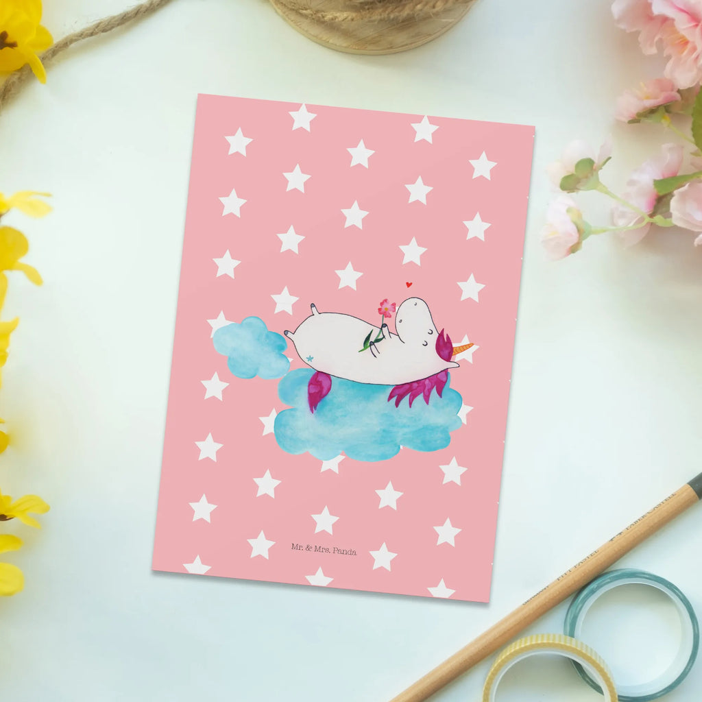 Postkarte Einhorn Verliebt Postkarte, Karte, Geschenkkarte, Grußkarte, Einladung, Ansichtskarte, Geburtstagskarte, Einladungskarte, Dankeskarte, Ansichtskarten, Einladung Geburtstag, Einladungskarten Geburtstag, Einhorn, Einhörner, Einhorn Deko, Pegasus, Unicorn, verliebt, Liebe, Liebesbeweis, Freundin, Wolke