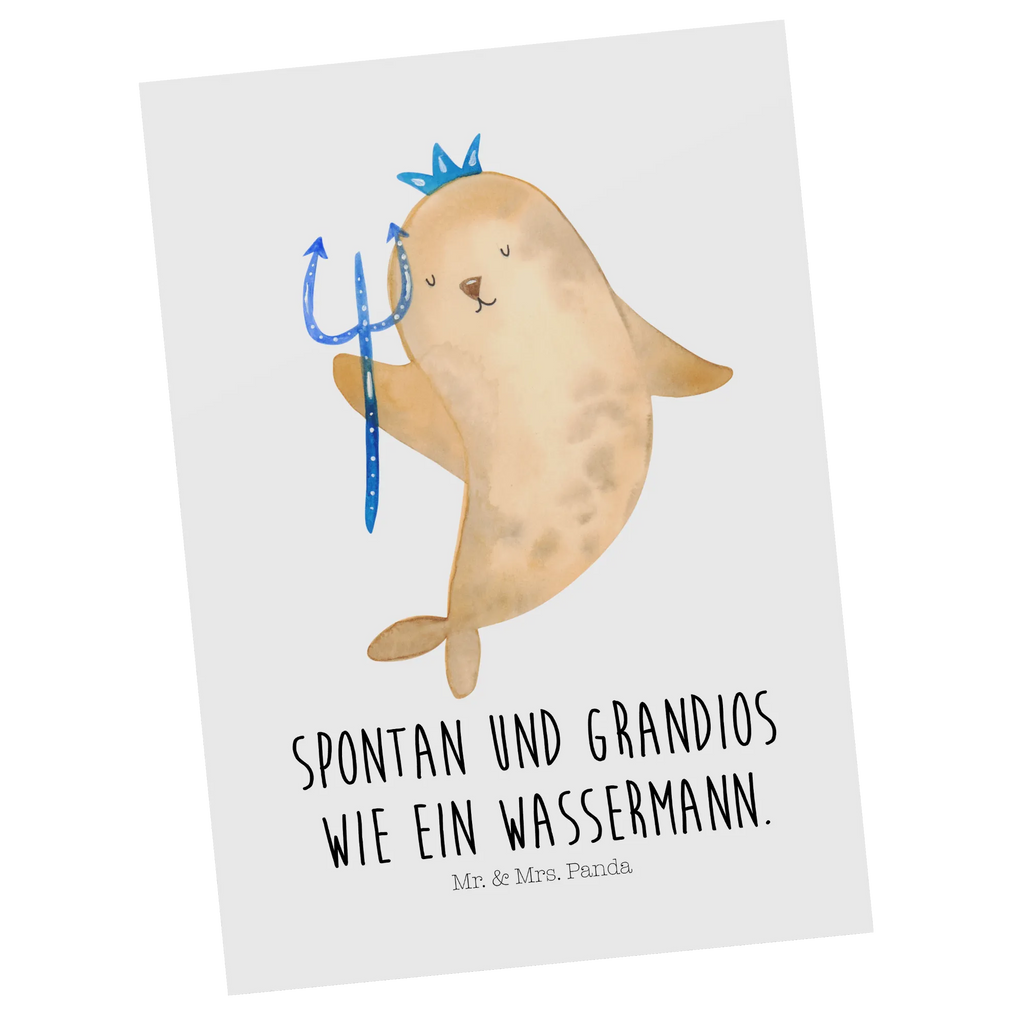 Postkarte Sternzeichen Wassermann Postkarte, Karte, Geschenkkarte, Grußkarte, Einladung, Ansichtskarte, Geburtstagskarte, Einladungskarte, Dankeskarte, Ansichtskarten, Einladung Geburtstag, Einladungskarten Geburtstag, Tierkreiszeichen, Sternzeichen, Horoskop, Astrologie, Aszendent, Meermann, Nix, Wassermann Geschenk, Wassermann Sternzeichen, Geschenk Januar, Geschenk Februar, Geburtstag Januar, Geburtstag Februar, Meer Geschenk