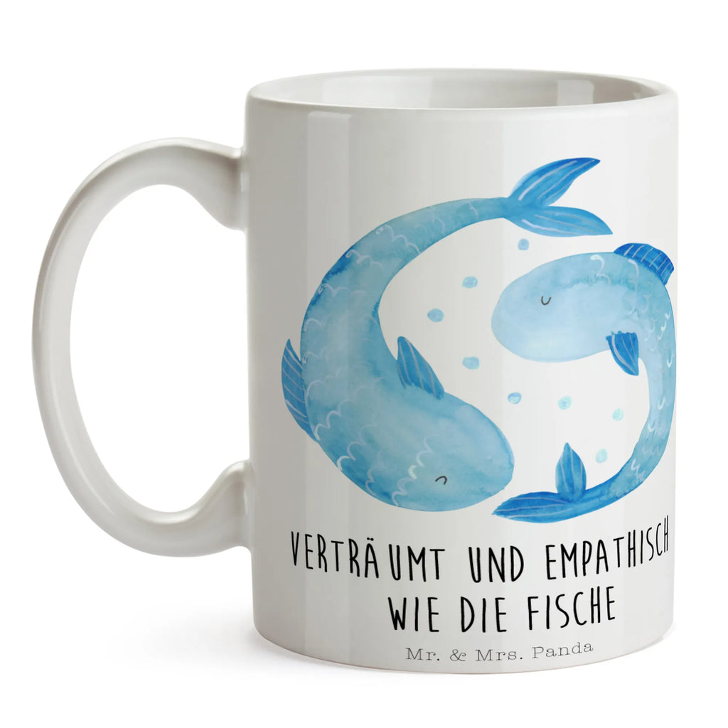 Tasse Sternzeichen Fische Tasse, Kaffeetasse, Teetasse, Becher, Kaffeebecher, Teebecher, Keramiktasse, Porzellantasse, Büro Tasse, Geschenk Tasse, Tasse Sprüche, Tasse Motive, Kaffeetassen, Tasse bedrucken, Designer Tasse, Cappuccino Tassen, Schöne Teetassen, Tierkreiszeichen, Sternzeichen, Horoskop, Astrologie, Aszendent, Fisch, Fische Geschenk, Fische Sternzeichen, Fische Sternbild, Geschenk Februar, Geschenk März, Geburtstag Februar, Geburtstag März