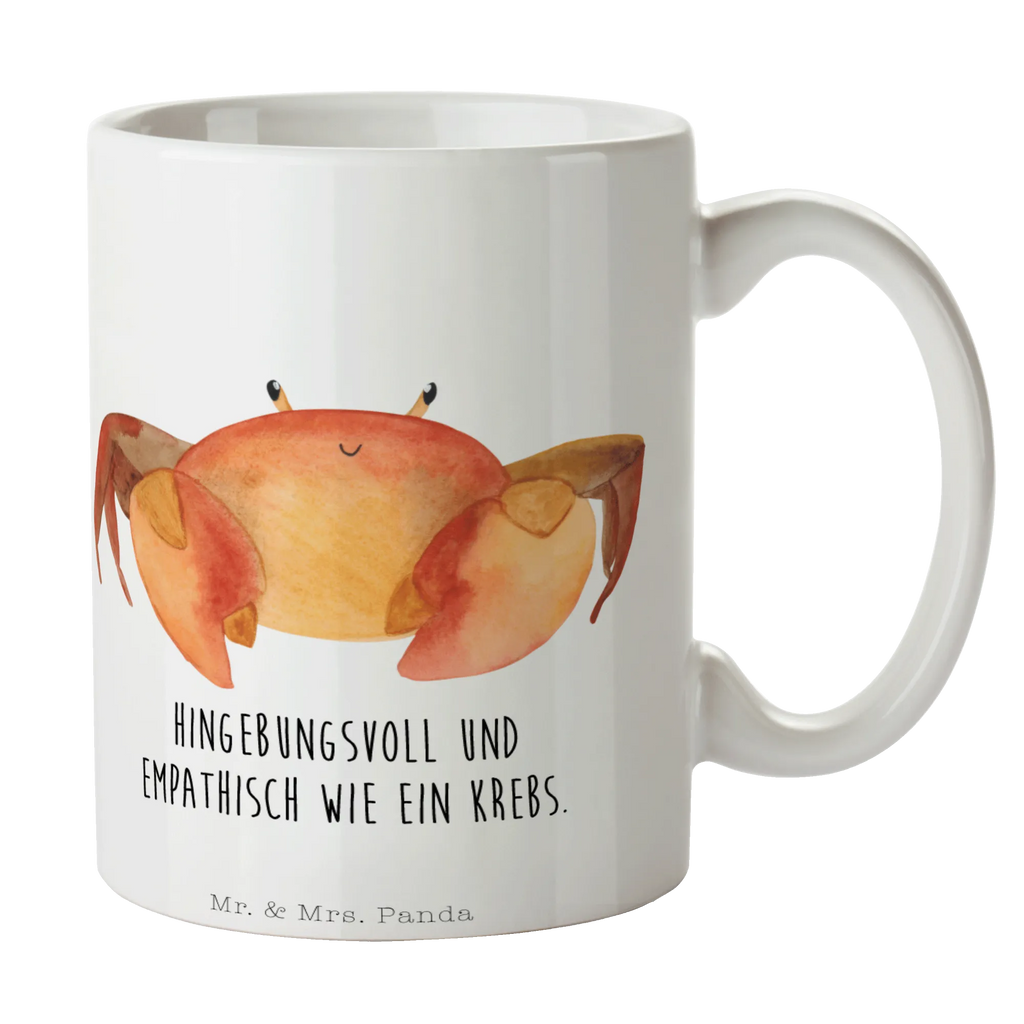 Tasse Sternzeichen Krebs Tasse, Kaffeetasse, Teetasse, Becher, Kaffeebecher, Teebecher, Keramiktasse, Porzellantasse, Büro Tasse, Geschenk Tasse, Tasse Sprüche, Tasse Motive, Kaffeetassen, Tasse bedrucken, Designer Tasse, Cappuccino Tassen, Schöne Teetassen, Tierkreiszeichen, Sternzeichen, Horoskop, Astrologie, Aszendent, Krebse, Krebs Geschenk, Krebs Sternzeichen, Geschenk Juni, Geschenk Juli, Geburtstag Juni, Geburtstag Juli, Krabbe, Meerestier, Geschenk Meer