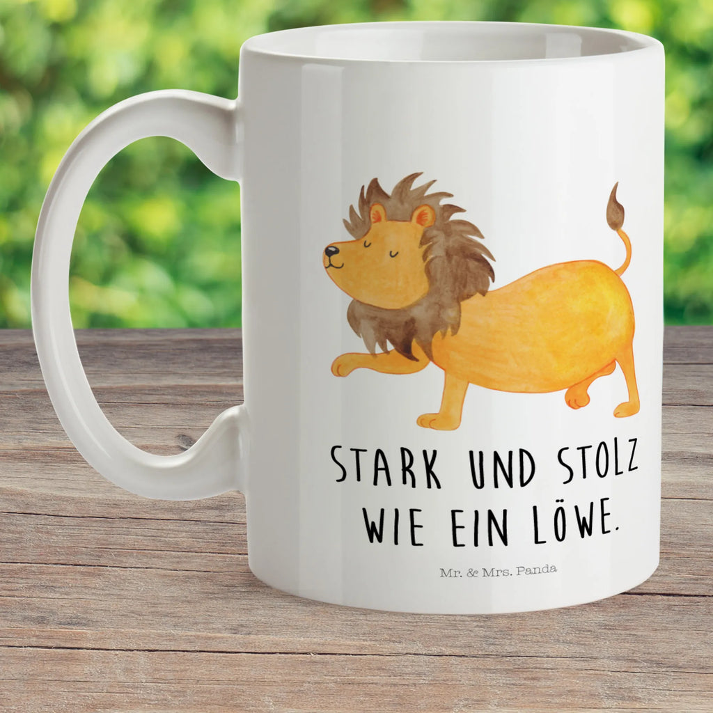 Kindertasse Sternzeichen Löwe Kindertasse, Kinder Tasse, Kunststoff Tasse, Kindergarten Tasse, Trinkbecher, Camping Becher, Kaffeetasse, Kunststoffbecher, Kindergartenbecher, Outdoorgeschirr, Kunststoffgeschirr, Reisebecher, Reisetasse, Kinderbecher, Bruchfeste Tasse, Bruchsichere Tasse, Plastik Tasse, Plastiktasse, Tierkreiszeichen, Sternzeichen, Horoskop, Astrologie, Aszendent, Löwe Geschenk, Löwe Sternzeichen, Geschenk Juli, Geburtstag Juli, Geschenk August, Geburtstag August, König der Tiere