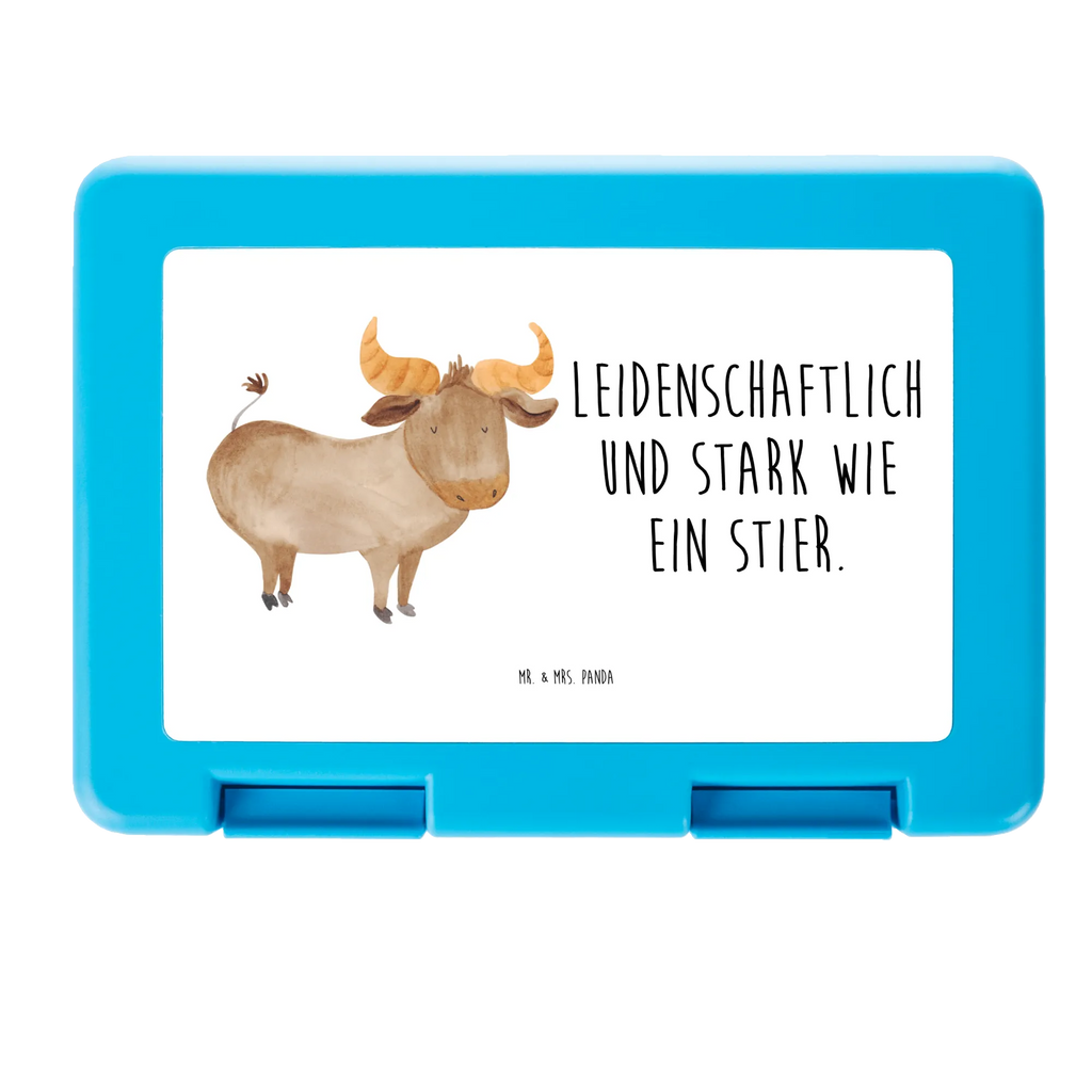 Brotdose Sternzeichen Stier Brotbox, Snackbox, Lunch box, Butterbrotdose, Brotzeitbox, Tierkreiszeichen, Sternzeichen, Horoskop, Astrologie, Aszendent, Stier, Stier Geschenk, Stier Sternzeichen, Geschenk Mai, Geschenk April, Geburtstag Mai, Geburtstag April, Rind, Ochse