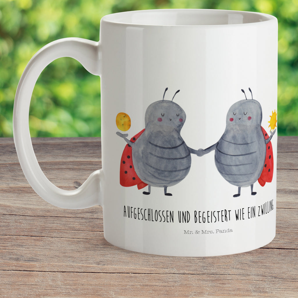 Kindertasse Sternzeichen Zwilling Kindertasse, Kinder Tasse, Kunststoff Tasse, Kindergarten Tasse, Trinkbecher, Camping Becher, Kaffeetasse, Kunststoffbecher, Kindergartenbecher, Outdoorgeschirr, Kunststoffgeschirr, Reisebecher, Reisetasse, Kinderbecher, Bruchfeste Tasse, Bruchsichere Tasse, Plastik Tasse, Plastiktasse, Tierkreiszeichen, Sternzeichen, Horoskop, Astrologie, Aszendent, Zwillinge, Zwilling Geschenk, Zwilling Sternzeichen, Geburtstag Mai, Geschenk Mai, Geschenk Juni, Marienkäfer, Glückskäfer, Zwillingsbruder, Zwillingsschwester