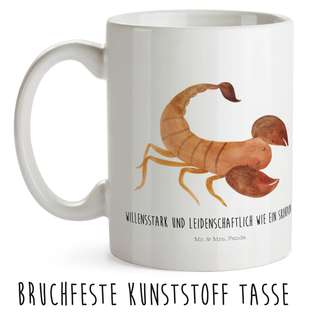 Kindertasse Sternzeichen Skorpion Kindertasse, Kinder Tasse, Kunststoff Tasse, Kindergarten Tasse, Trinkbecher, Camping Becher, Kaffeetasse, Kunststoffbecher, Kindergartenbecher, Outdoorgeschirr, Kunststoffgeschirr, Reisebecher, Reisetasse, Kinderbecher, Bruchfeste Tasse, Bruchsichere Tasse, Plastik Tasse, Plastiktasse, Tierkreiszeichen, Sternzeichen, Horoskop, Astrologie, Aszendent, Skorpione, Skorpion Geschenk, Skorpion Sternzeichen, Geschenk Oktober, Geschenk November, Geburtstag Oktober, Geburtstag November