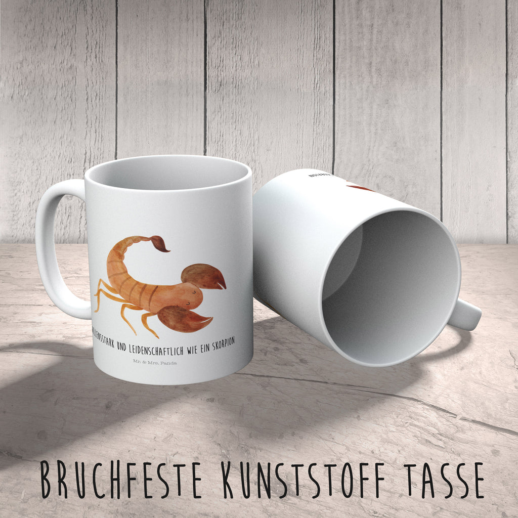 Kindertasse Sternzeichen Skorpion Kindertasse, Kinder Tasse, Kunststoff Tasse, Kindergarten Tasse, Trinkbecher, Camping Becher, Kaffeetasse, Kunststoffbecher, Kindergartenbecher, Outdoorgeschirr, Kunststoffgeschirr, Reisebecher, Reisetasse, Kinderbecher, Bruchfeste Tasse, Bruchsichere Tasse, Plastik Tasse, Plastiktasse, Tierkreiszeichen, Sternzeichen, Horoskop, Astrologie, Aszendent, Skorpione, Skorpion Geschenk, Skorpion Sternzeichen, Geschenk Oktober, Geschenk November, Geburtstag Oktober, Geburtstag November