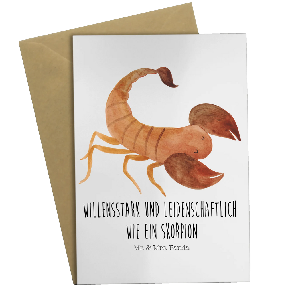 Grußkarte Sternzeichen Skorpion Grußkarte, Klappkarte, Einladungskarte, Glückwunschkarte, Hochzeitskarte, Geburtstagskarte, Karte, Ansichtskarten, Tierkreiszeichen, Sternzeichen, Horoskop, Astrologie, Aszendent, Skorpione, Skorpion Geschenk, Skorpion Sternzeichen, Geschenk Oktober, Geschenk November, Geburtstag Oktober, Geburtstag November