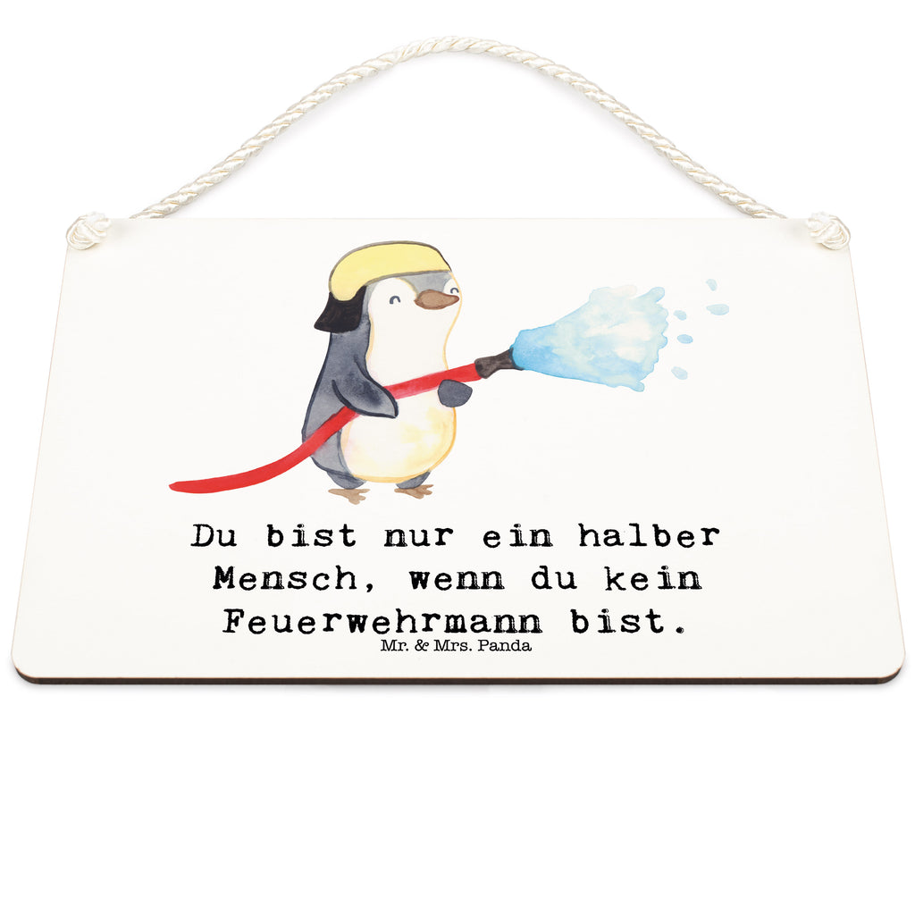 Deko Schild Feuerwehrmann mit Herz Dekoschild, Deko Schild, Schild, Tür Schild, Türschild, Holzschild, Wandschild, Wanddeko, Beruf, Ausbildung, Jubiläum, Abschied, Rente, Kollege, Kollegin, Geschenk, Schenken, Arbeitskollege, Mitarbeiter, Firma, Danke, Dankeschön, Feuerwehrmann, Feuerwehrhauptmann, Brandschutz, Feuerwehr, freiwillige Feuerwehr