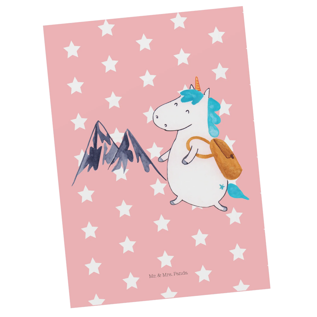 Postkarte Einhorn Bergsteiger Postkarte, Karte, Geschenkkarte, Grußkarte, Einladung, Ansichtskarte, Geburtstagskarte, Einladungskarte, Dankeskarte, Ansichtskarten, Einladung Geburtstag, Einladungskarten Geburtstag, Einhorn, Einhörner, Einhorn Deko, Pegasus, Unicorn, Bergsteiger, Abenteuer, Berge, Abenteurer, Weltenbummler, Weltreise, Reisen, Urlaub, Entdecker