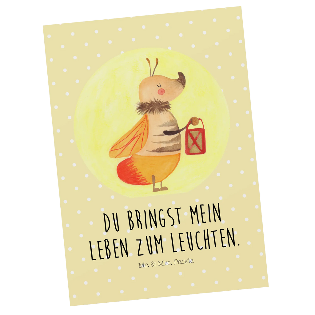 Postkarte Glühwürmchen Postkarte, Karte, Geschenkkarte, Grußkarte, Einladung, Ansichtskarte, Geburtstagskarte, Einladungskarte, Dankeskarte, Ansichtskarten, Einladung Geburtstag, Einladungskarten Geburtstag, Tiermotive, Gute Laune, lustige Sprüche, Tiere, Glühwürmchen, Glühwurm, Falter, Liebe, Leuchten, magisch, Liebesbeweis, Lieblingsmensch, Verlobung, Heiratsantrag, Jahrestag, Liebesspruch